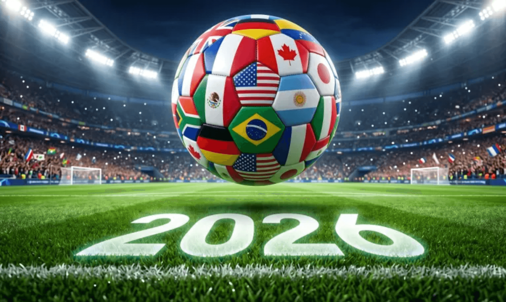 Nhận Định Bóng Đá World Cup 2026