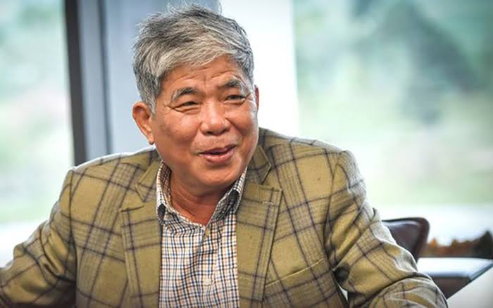 Nguyễn Thanh Thản
